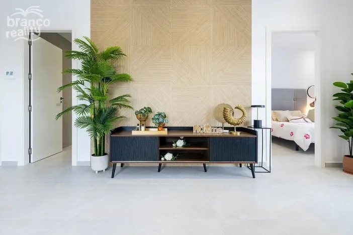 Prodej rodinného domu, Orihuela, Alicante, Španělsko, 73 m2