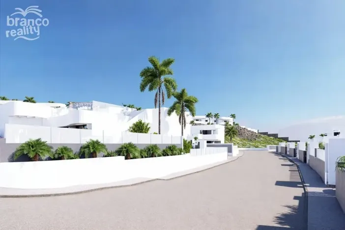 Prodej rodinného domu, Algorfa, Alicante, Španělsko, 98 m2