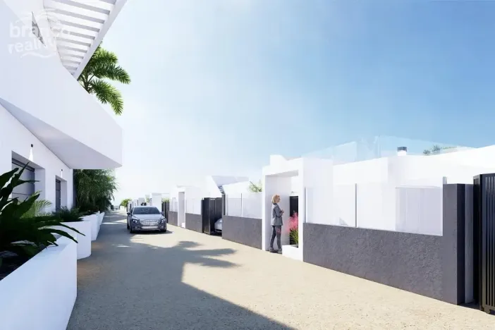 Prodej rodinného domu, Algorfa, Alicante, Španělsko, 235 m2