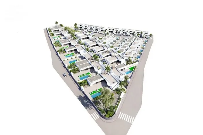 Prodej rodinného domu, Algorfa, Alicante, Španělsko, 235 m2