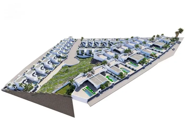 Prodej rodinného domu, Algorfa, Alicante, Španělsko, 235 m2