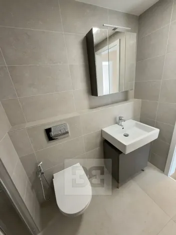 Pronájem bytu 2+kk, Kladno, Ke křížku, 47 m2