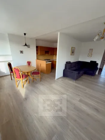 Pronájem bytu 3+kk, Kladno, Švýcarská, 76 m2