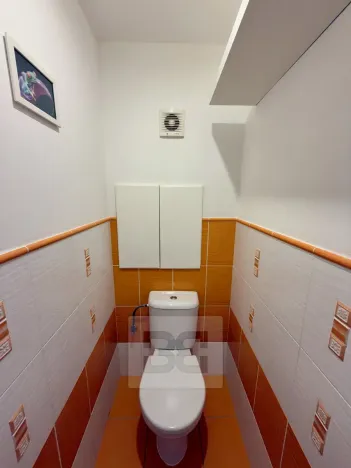 Pronájem bytu 3+kk, Kladno, Švýcarská, 76 m2