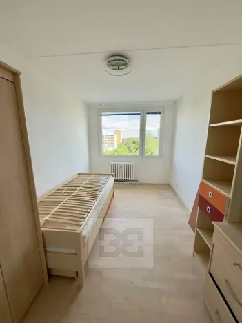 Pronájem bytu 3+kk, Kladno, Švýcarská, 76 m2
