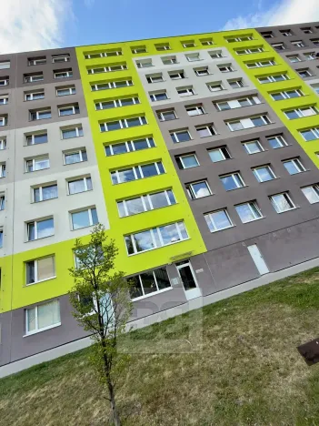 Pronájem bytu 3+kk, Kladno, Švýcarská, 76 m2