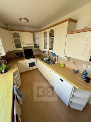 Pronájem bytu 3+kk, Kladno, Jarosl. Kociána, 90 m2