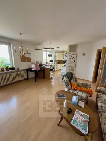 Pronájem bytu 3+kk, Kladno, Jarosl. Kociána, 90 m2
