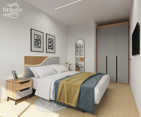 Prodej bytu 3+kk, Guardamar del Segura, Alicante, Španělsko, 86 m2