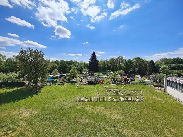 Prodej bytu 2+1, Bechyně, Na Libuši, 56 m2