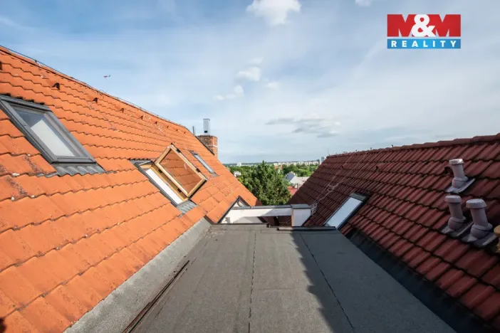 Pronájem bytu 5+kk, Hradec Králové, Velké náměstí, 112 m2