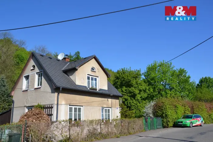 Prodej rodinného domu, Broumov - Olivětín, třída Soukenická, 140 m2