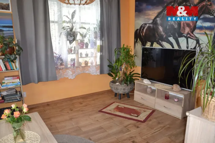 Prodej rodinného domu, Broumov - Olivětín, třída Soukenická, 140 m2