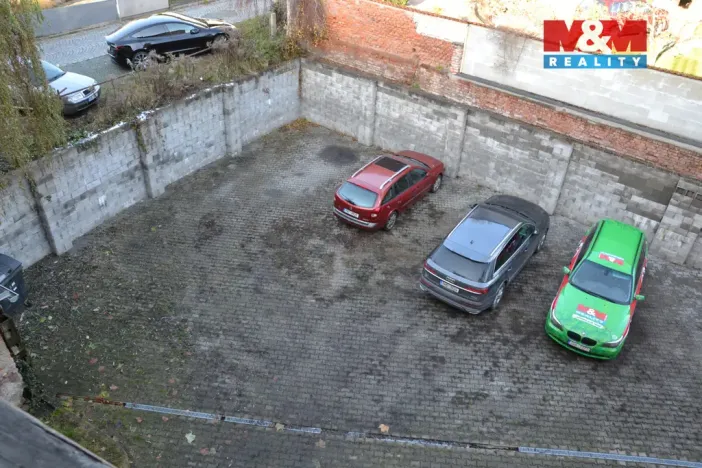 Prodej bytu 1+1, Červený Kostelec, Boženy Němcové, 48 m2