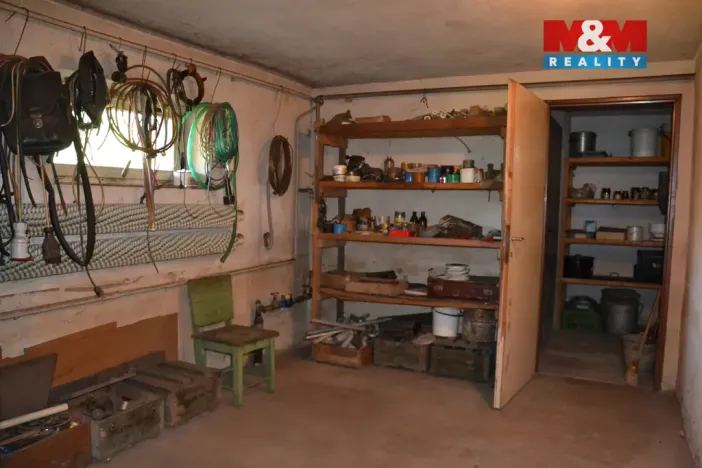 Prodej rodinného domu, Čermná nad Orlicí - Malá Čermná, 220 m2