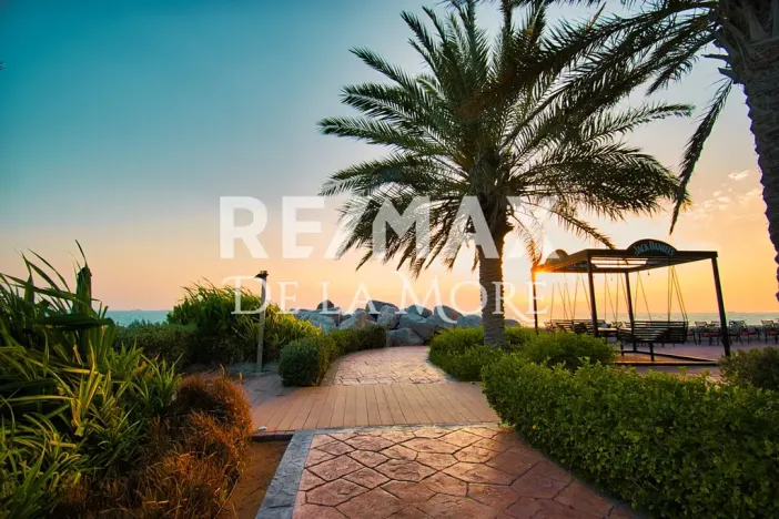 Prodej bytu 2+kk, Al Marjan Island, Spojené arabské emiráty, 66 m2