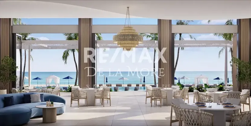 Prodej bytu 2+kk, Al Marjan Island, Spojené arabské emiráty, 79 m2