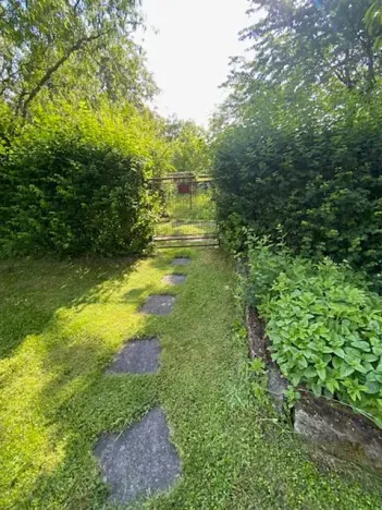 Prodej zahrady, Železnice, 621 m2
