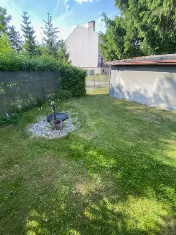 Prodej zahrady, Železnice, 621 m2