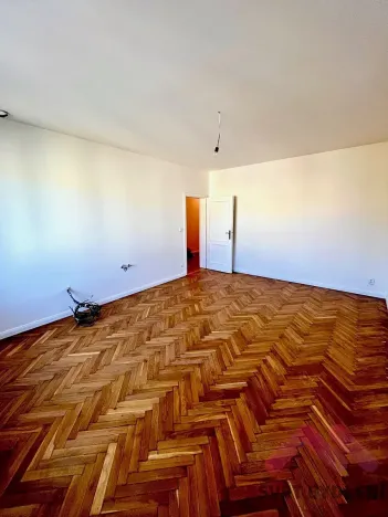Pronájem bytu 3+kk, Praha - Vršovice, Dukelská, 86 m2