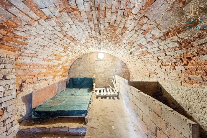 Prodej rodinného domu, Zlechov, 93 m2