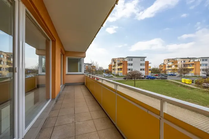 Prodej bytu 3+kk, Praha - Kyje, Sicherova, 91 m2