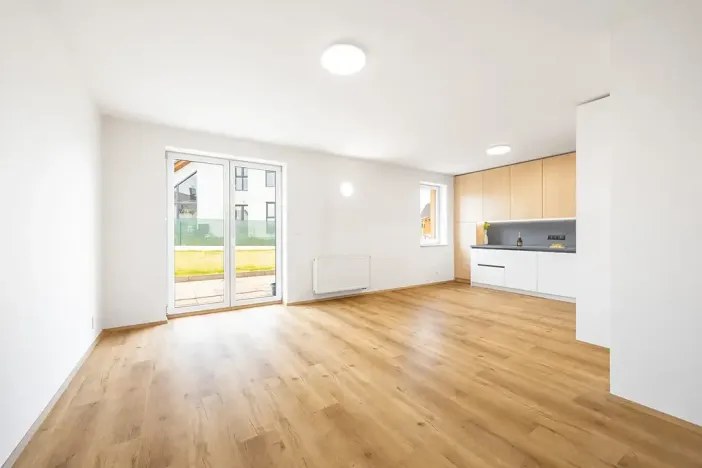 Prodej rodinného domu, Sluštice, 120 m2