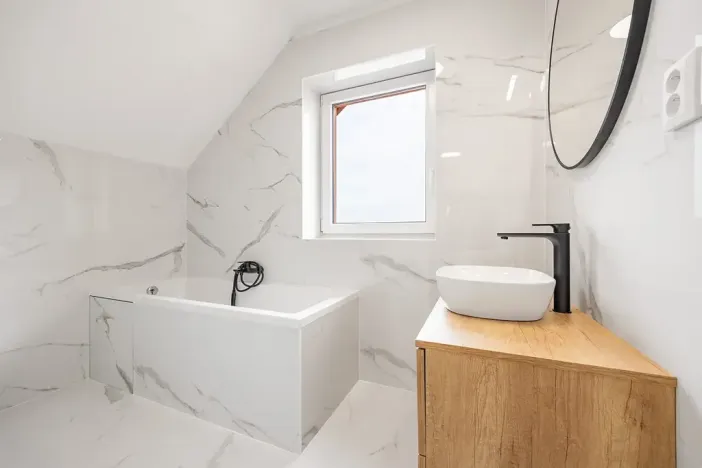 Prodej rodinného domu, Sluštice, 120 m2
