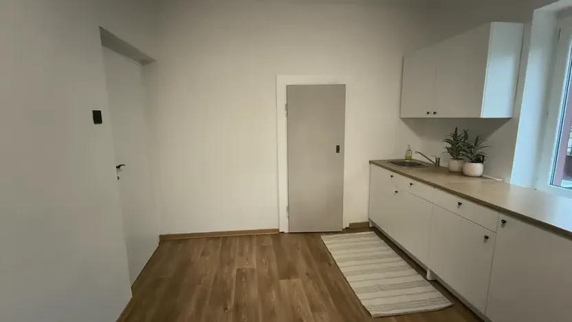 Pronájem bytu 2+kk, Plzeň, Vejprnická, 40 m2
