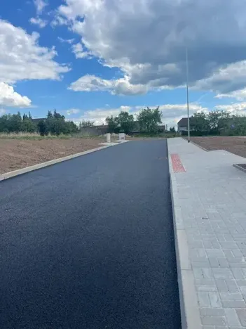 Prodej pozemku pro bydlení, Tuchlovice, 1072 m2