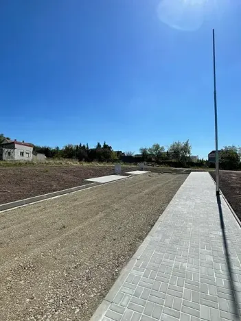 Prodej pozemku pro bydlení, Tuchlovice, 1072 m2