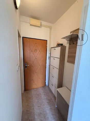 Pronájem bytu 2+kk, České Budějovice, J. Opletala, 38 m2