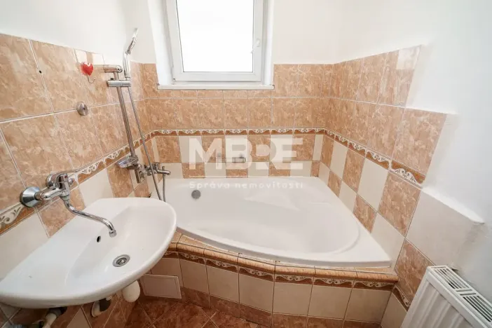 Pronájem bytu 2+1, Ostrava - Zábřeh, Čujkovova, 53 m2