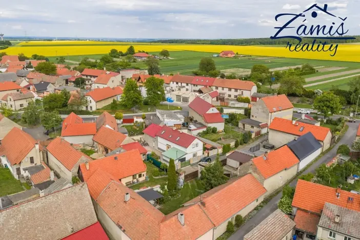 Prodej rodinného domu, Hříškov, 156 m2