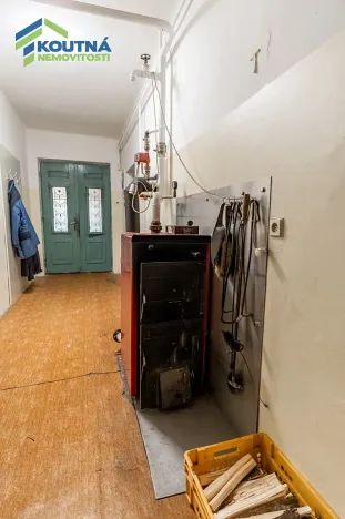 Prodej rodinného domu, Frenštát pod Radhoštěm, 110 m2