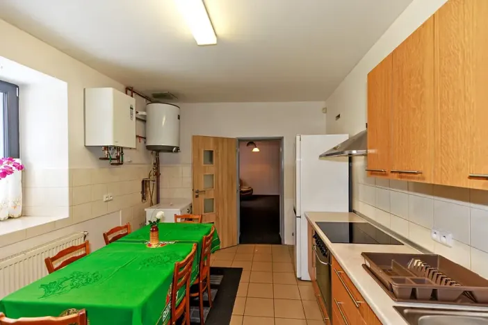 Prodej ubytování, Odry, 250 m2