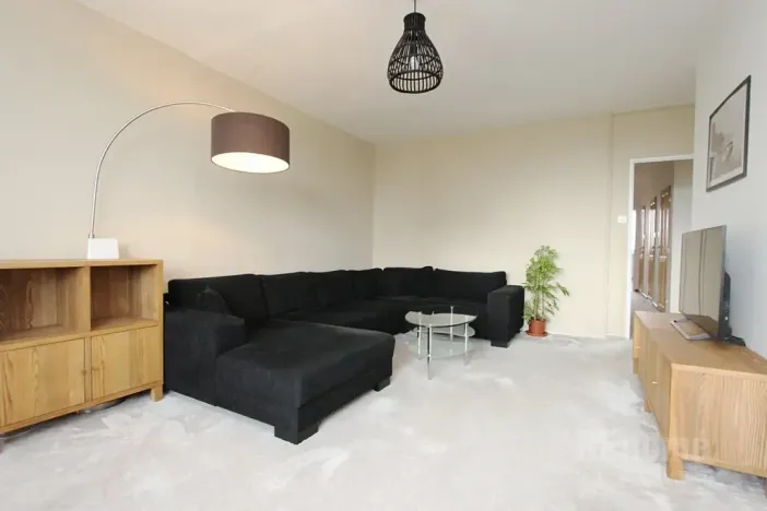 Pronájem bytu 3+1, Praha - Petrovice, Frostova, 78 m2