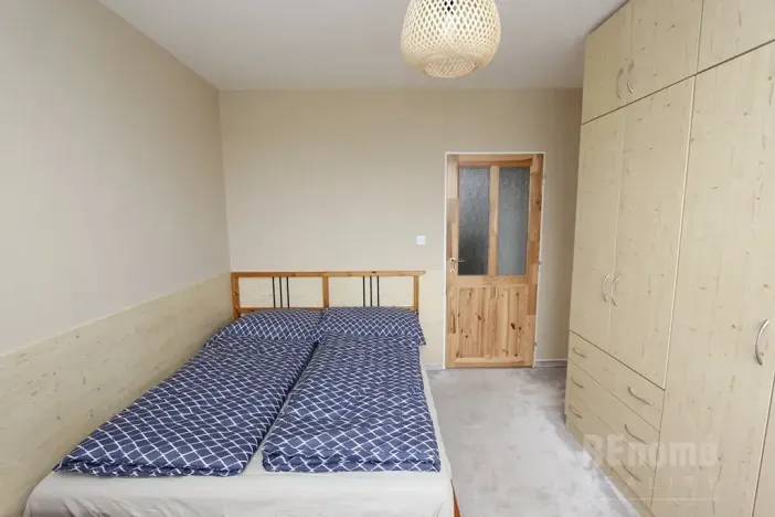 Pronájem bytu 3+1, Praha - Petrovice, Frostova, 78 m2