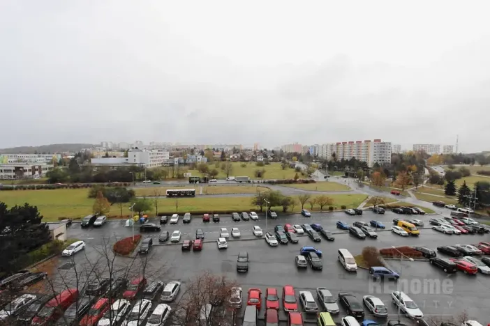 Pronájem bytu 3+1, Praha - Petrovice, Frostova, 78 m2