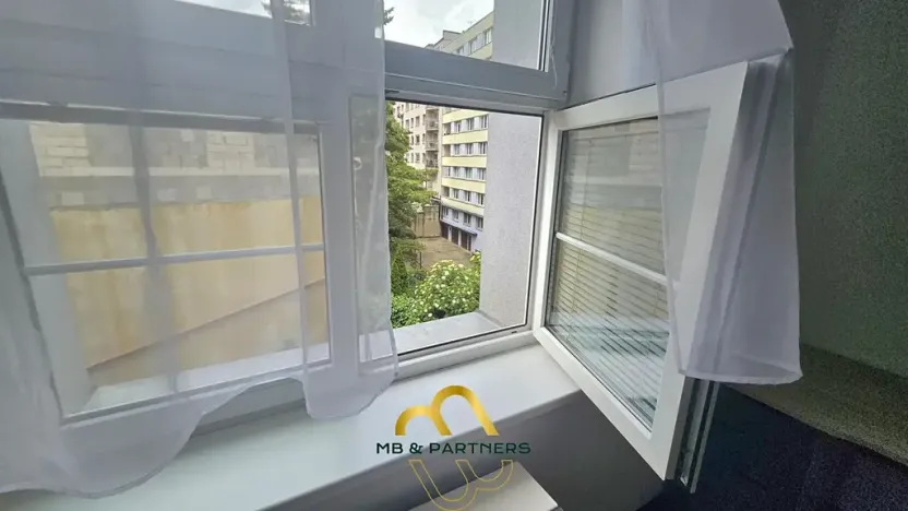 Pronájem bytu 2+kk, Praha - Michle, Adamovská, 42 m2