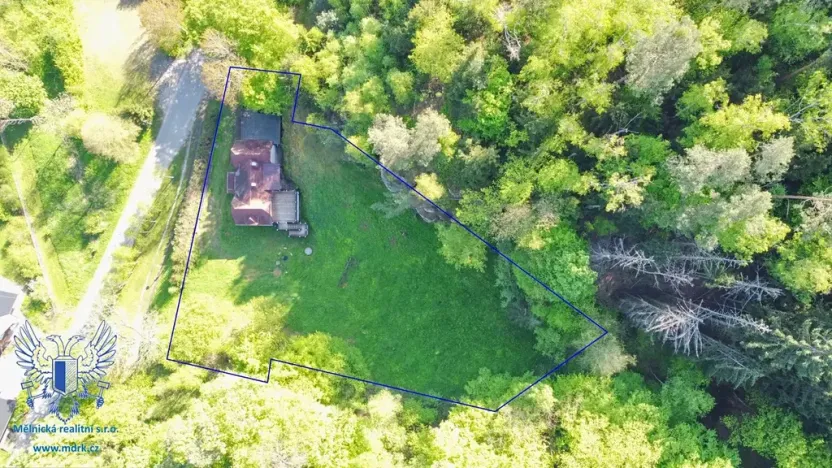 Prodej rodinného domu, Kokořín, 232 m2