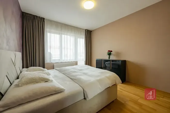 Prodej bytu 3+kk, Brno, Šumavská, 94 m2