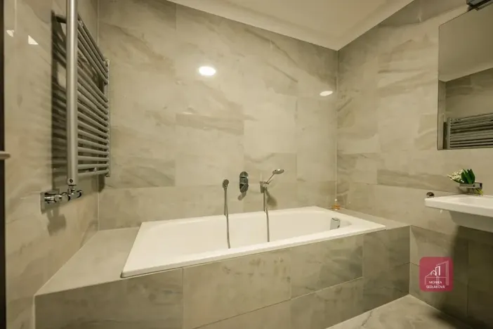 Prodej bytu 3+kk, Brno, Šumavská, 94 m2