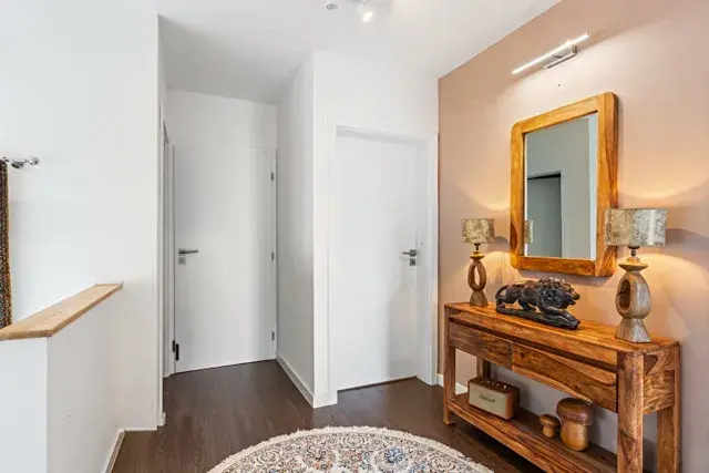 Prodej rodinného domu, Kamenice, Lužní, 122 m2