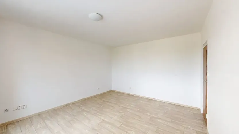 Prodej bytu 2+1, Vysoké Mýto, 17. listopadu, 60 m2