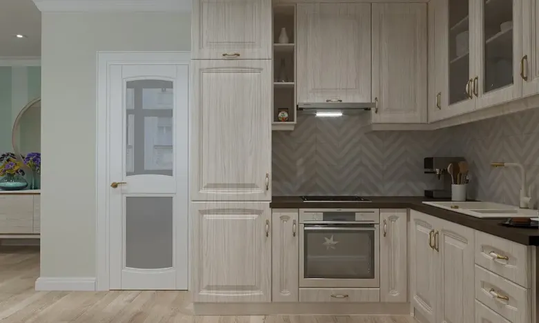 Prodej bytu 1+kk, Praha - Holešovice, Veletržní, 40 m2