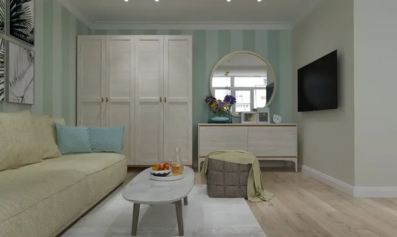 Prodej bytu 1+kk, Praha - Holešovice, Veletržní, 40 m2