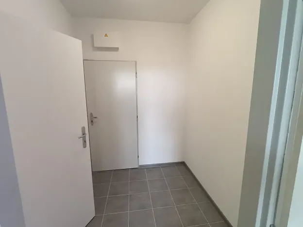Pronájem bytu 1+kk, Třeboň, Nádražní, 31 m2