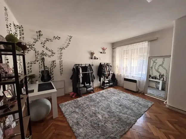 Prodej bytu 2+kk, Liberec, Americká, 56 m2