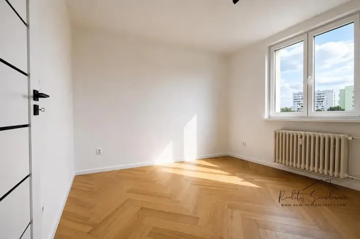 Pronájem bytu 3+1, Přerov, Petřivalského, 60 m2